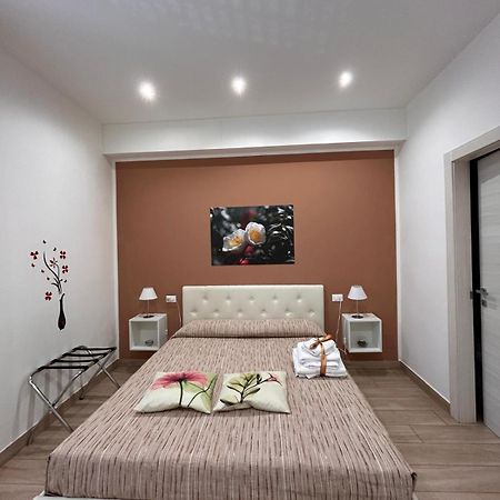 巴勒莫A Casa Di Josephine住宿加早餐旅馆 外观 照片