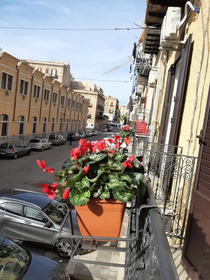 巴勒莫A Casa Di Josephine住宿加早餐旅馆 外观 照片